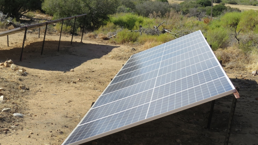 Commercial Property for Sale in Ladismith Rural Western Cape